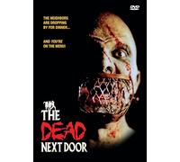 The Dead Next Door
