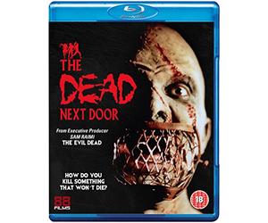 The Dead Next Door [Blu-Ray]