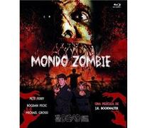 Mondo Zombie BD 1989 The Dead Next Door [Blu-ray]
