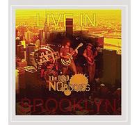 The Dead Nobodies - Live in Brooklyn