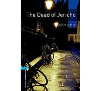 The Dead of Jericho - Level 5 (Oxford Bookworms Library)