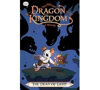 The Dead of Light (Volume 11)