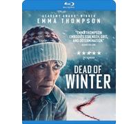 The Dead Of Winter [Blu-Ray] Ac-3/Dolby Digital, Sign Language, Subtitled, Widescreen