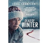 The Dead Of Winter [Digital Video Disc] Ac-3/Dolby Digital, Sign Language, Subtitled, Widescreen