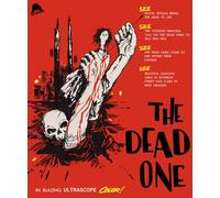 The Dead One [Édition spéciale.]