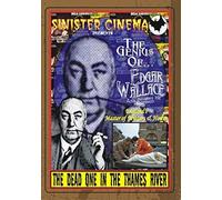 The Dead One In The Thames River