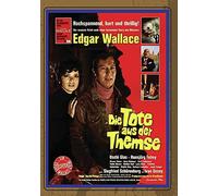 the dead one in the thames river