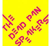 The Dead Pan Speakers - Dead Pan Speakers