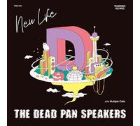 THE DEAD PAN SPEAKERS - NewLife [Analog]