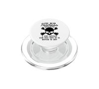 The Dead Pancreas Society, Mois de Sensibilisation au diabète PopSockets PopGrip pour MagSafe