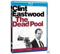 Dirty Harry-The Dead Pool [Blu-Ray] [Import]