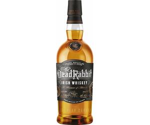 The Dead Rabbit Irish Single Malt Whisky 0.7 L