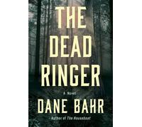The Dead Ringer A Novel - Dane Bahr - Counterpoint - ebook (ePub) - Livre