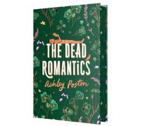 The Dead Romantics by Ashley Poston [Hardback] NEUF