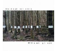 The Dead Science - Frost Giant CD 9 Tracks Alternative Pop Rock Neuf