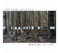 The Dead Science – Frost Giant – CD