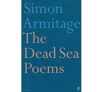 The Dead Sea Poems Simon Armitage (Auteur)
