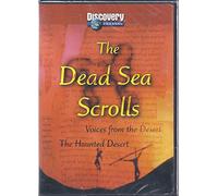 The Dead Sea Scrolls