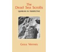 The Dead Sea Scrolls