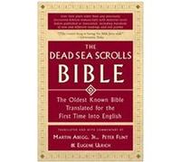 The Dead Sea Scrolls Bible – Harper Collins Publishers