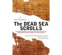 The Dead Sea Scrolls by Edward Cook Paperback Book