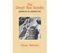 The Dead Sea Scrolls Qumran in Perspective - Geza Vermes - Hymns Ancient and Modern Ltd - Livre en Anglais - Paperback Geza VermesGeza Vermes (Auteur)
