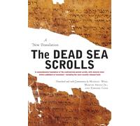 Edward Cook – Les manuscrits de la mer Morte – Édition révisée – Broché