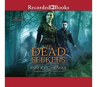 The Dead Seekers Romans [Import]