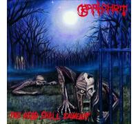 The Dead Shall Inherit by Baphomet [VINYL] NEUF