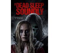 The Dead Sleep Soundly [Dvd]
