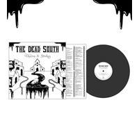 The Dead South – Chains & Stakes – Vinyle 12"