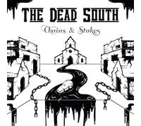 The Dead South – Chains & Stakes – Vinyle 12"