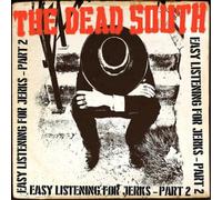 The Dead South Easy Listening for Jerks - Part 2 (Vinyl) 10" EP
