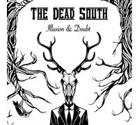 The Dead South – Illusion & Doubt – Vinyle (Import)