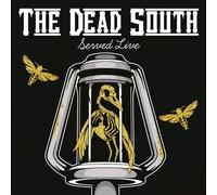 The Dead South – Served Live – CD