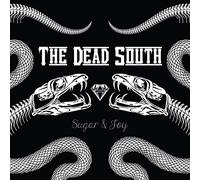 The dead south – Sugar & joy – Membran