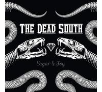 the Dead South Sugar & Joy (CD)