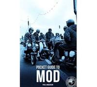The Dead Straight Pocket Guide to Mod - [Version Originale] Inconnu (Auteur)