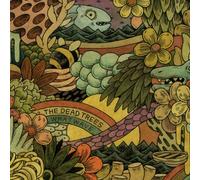 the Dead Trees - Whatwave [Import]