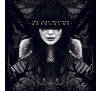 THE DEAD WEATHER - Horehound (2024) 2 LP Vinyle Précommande