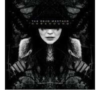 The Dead Weather - Horehound [Import Allemand]