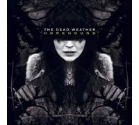 The Dead Weather – Horehound – Vinyle 2 LP Édition Deluxe (2024)