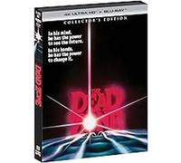 The Dead Zone 1983 Édition Collector Blu-ray