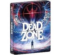 The Dead Zone 1983 Limited Edition SteelBook® Blu-ray 4K Ultra HD