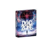 The Dead Zone 1983 Limited Edition Steelbook Blu-ray 4K Ultra HD