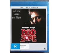 The Dead Zone (1983) - Special Edition