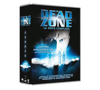 The Dead Zone Boxset Stg.1,6 (Box 21 DVD)