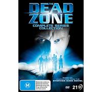 The Dead Zone: Complete Series Collection [Import]