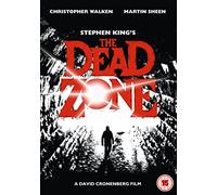 The Dead Zone [DVD]