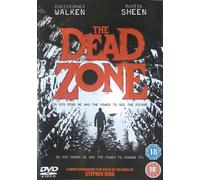 The Dead Zone [DVD] by Christopher Walken